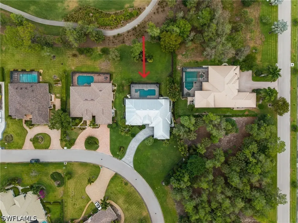 2003 Duke Drive Naples FL 34110