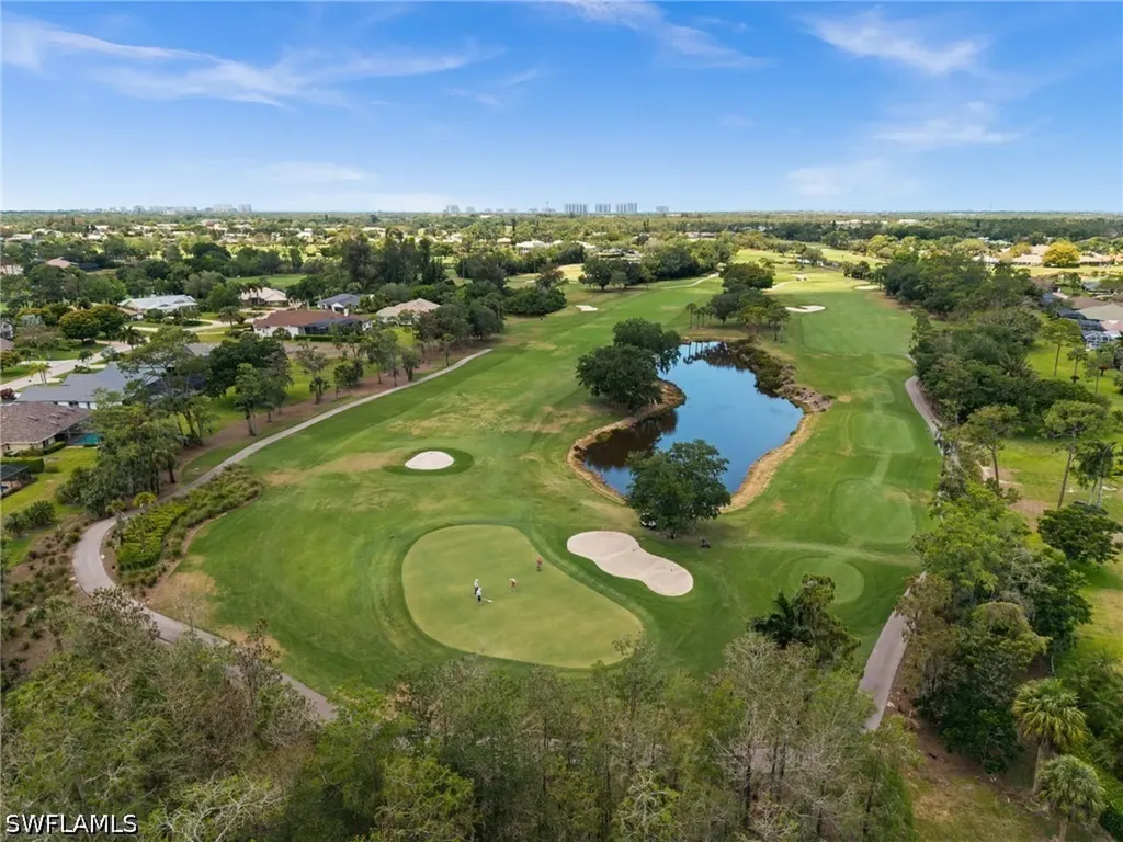 2003 Duke Drive Naples FL 34110