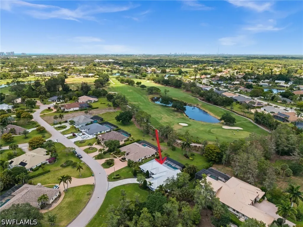 2003 Duke Drive Naples FL 34110