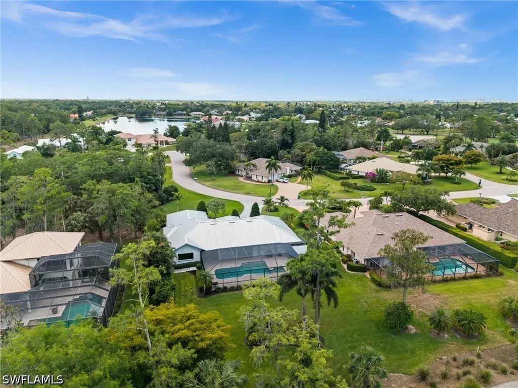 2003 Duke Drive Naples FL 34110