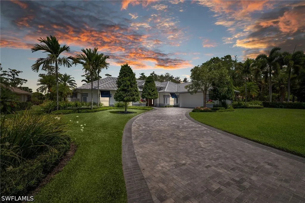 2003 Duke Drive Naples FL 34110