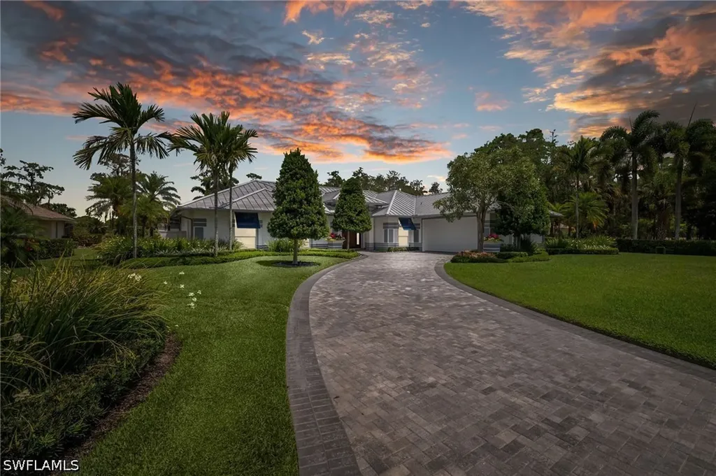 2003 Duke Drive Naples FL 34110