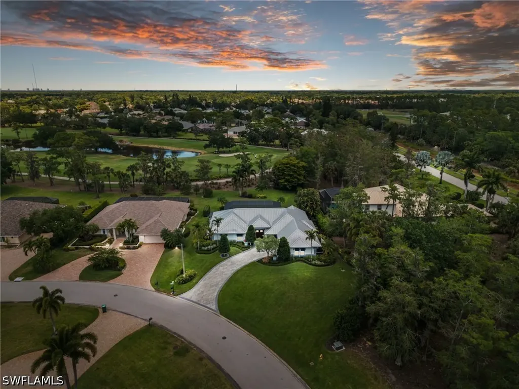 2003 Duke Drive Naples FL 34110