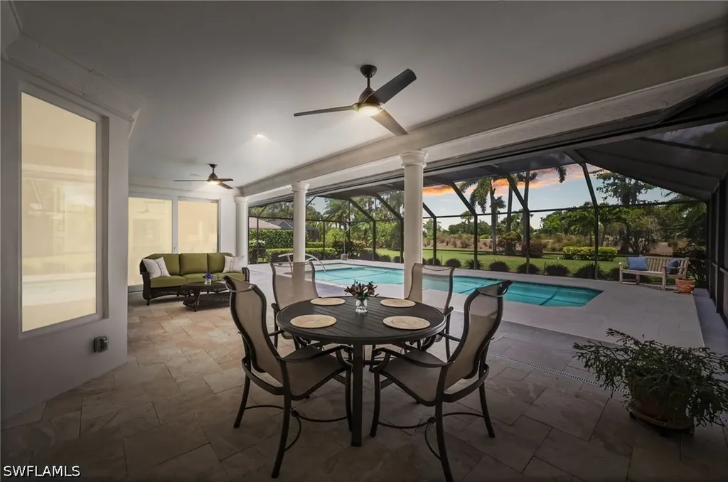 2003 Duke Drive Naples FL 34110