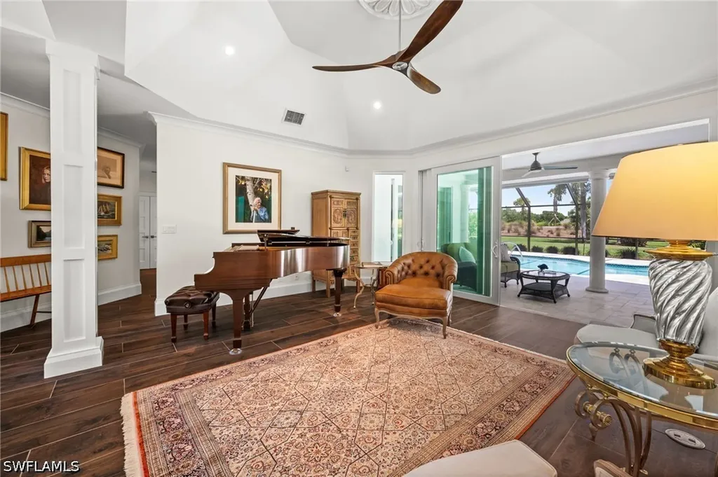 2003 Duke Drive Naples FL 34110