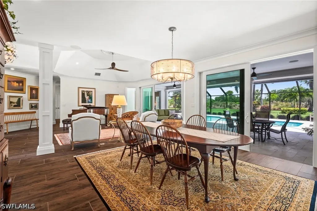 2003 Duke Drive Naples FL 34110