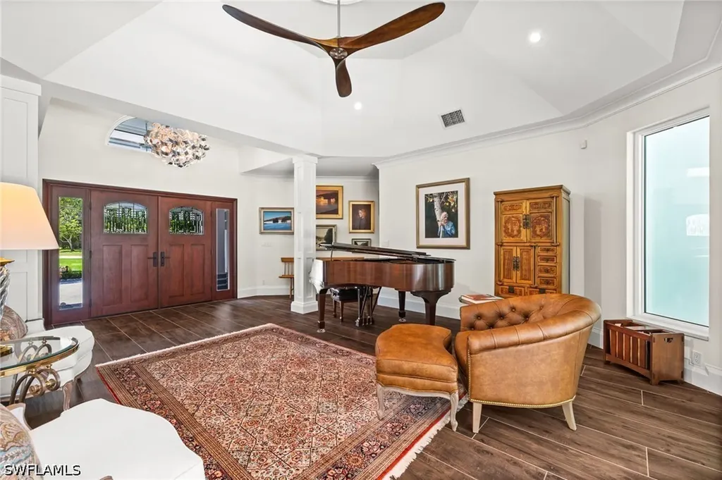 2003 Duke Drive Naples FL 34110
