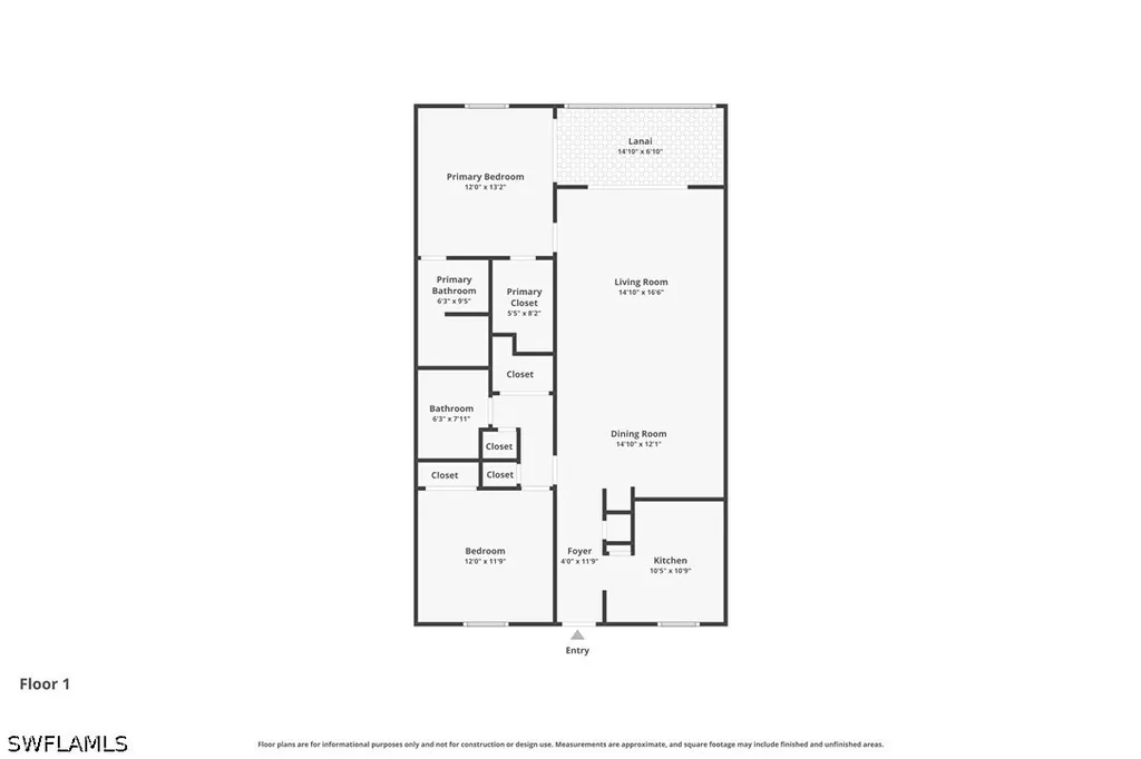 226 3rd Street Bonita Springs FL 34134