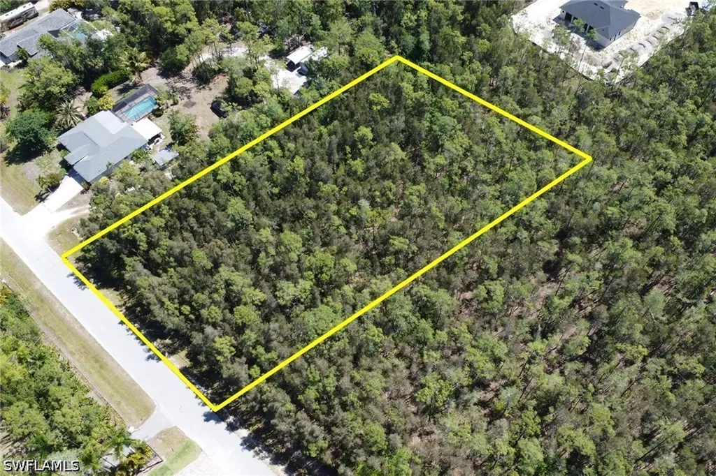 24265 Roger Dodger Street Bonita Springs FL 34135