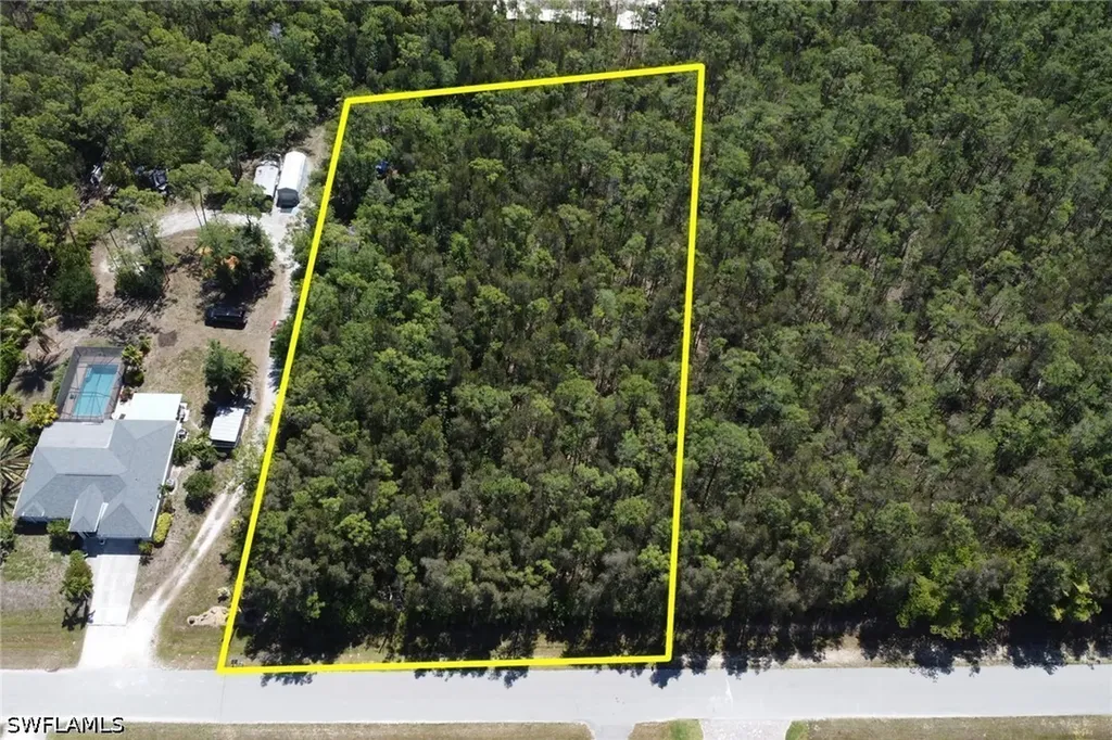 24265 Roger Dodger Street Bonita Springs FL 34135