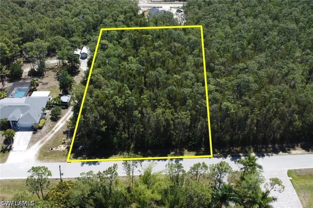 24265 Roger Dodger Street Bonita Springs FL 34135