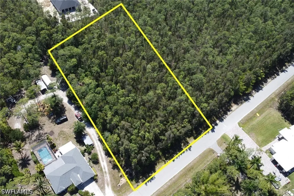 24265 Roger Dodger Street Bonita Springs FL 34135