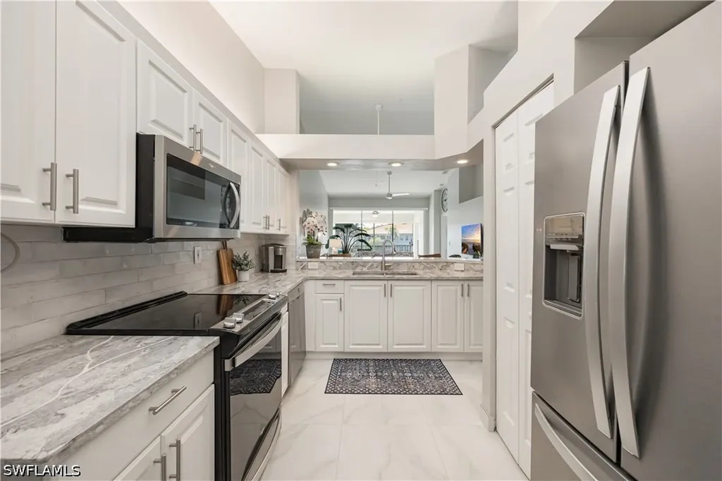 7564 Silver Trumpet Lane Naples FL 34109