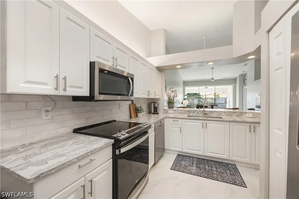 7564 Silver Trumpet Lane Naples FL 34109