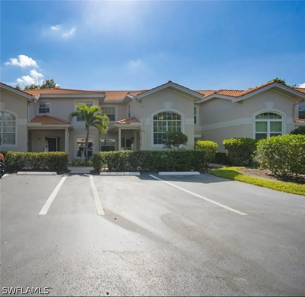 7564 Silver Trumpet Lane Naples FL 34109