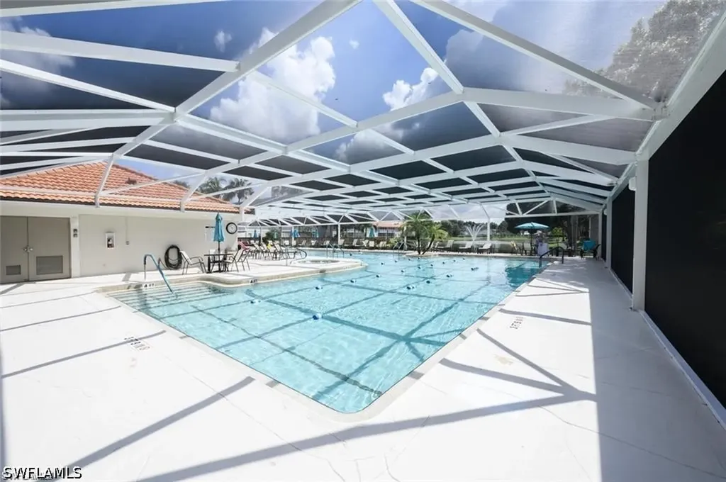 7564 Silver Trumpet Lane Naples FL 34109
