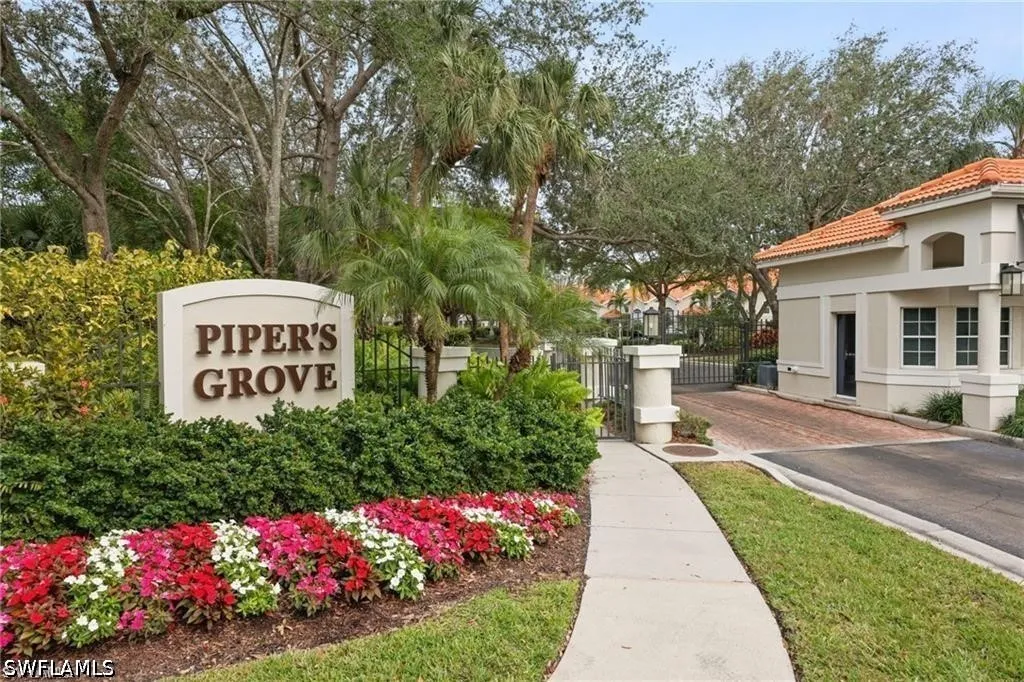 7564 Silver Trumpet Lane Naples FL 34109