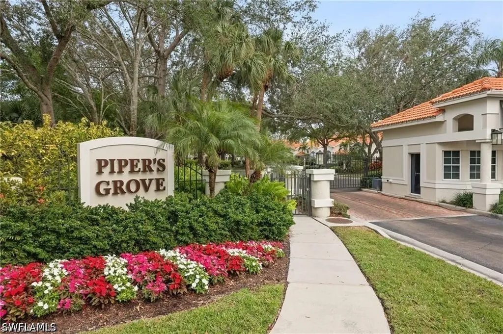 7564 Silver Trumpet Lane Naples FL 34109