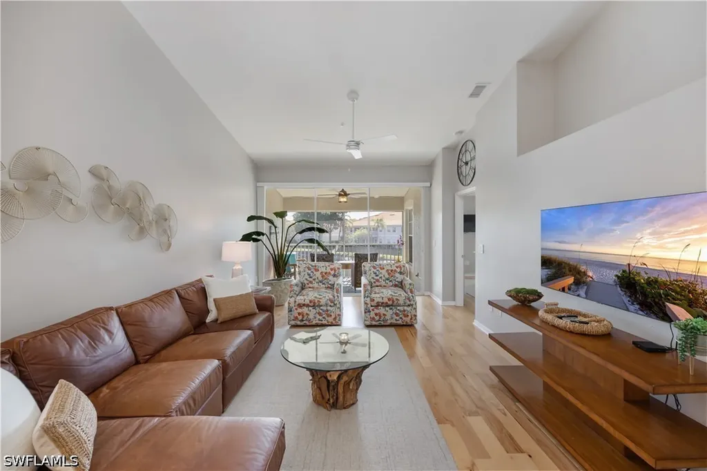 7564 Silver Trumpet Lane Naples FL 34109
