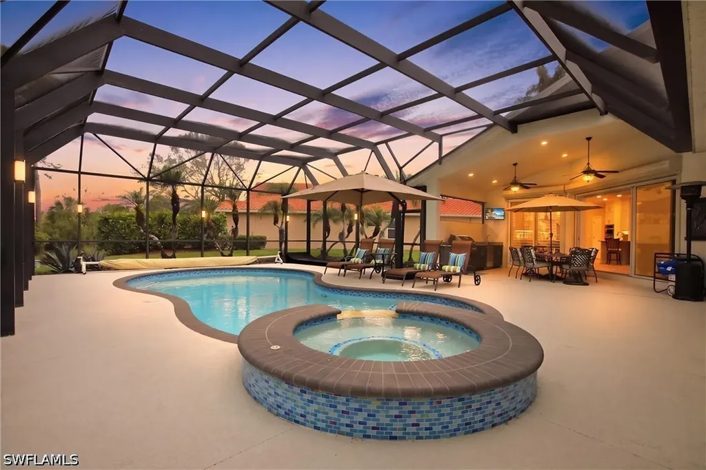 4923 Sedgewood Place Naples FL 34112
