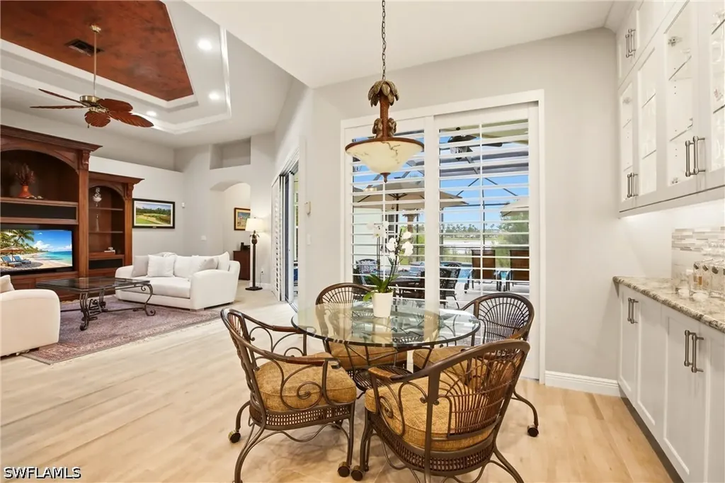 4923 Sedgewood Place Naples FL 34112