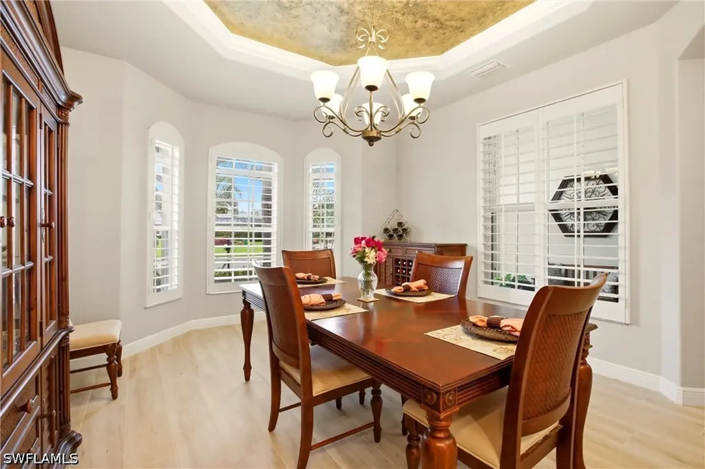 4923 Sedgewood Place Naples FL 34112
