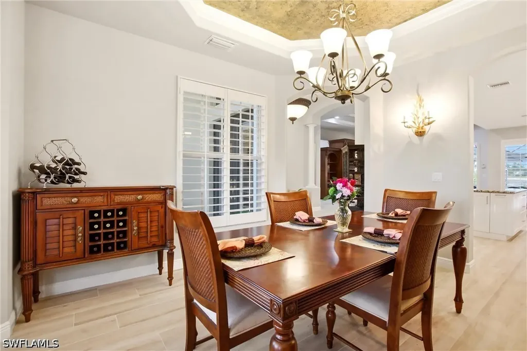 4923 Sedgewood Place Naples FL 34112