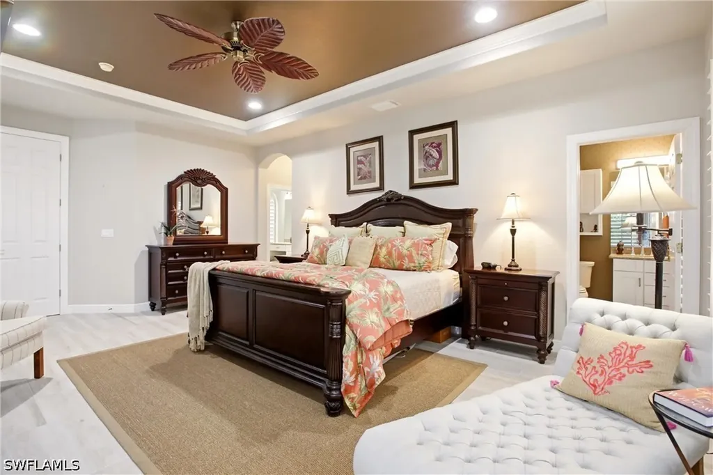 4923 Sedgewood Place Naples FL 34112
