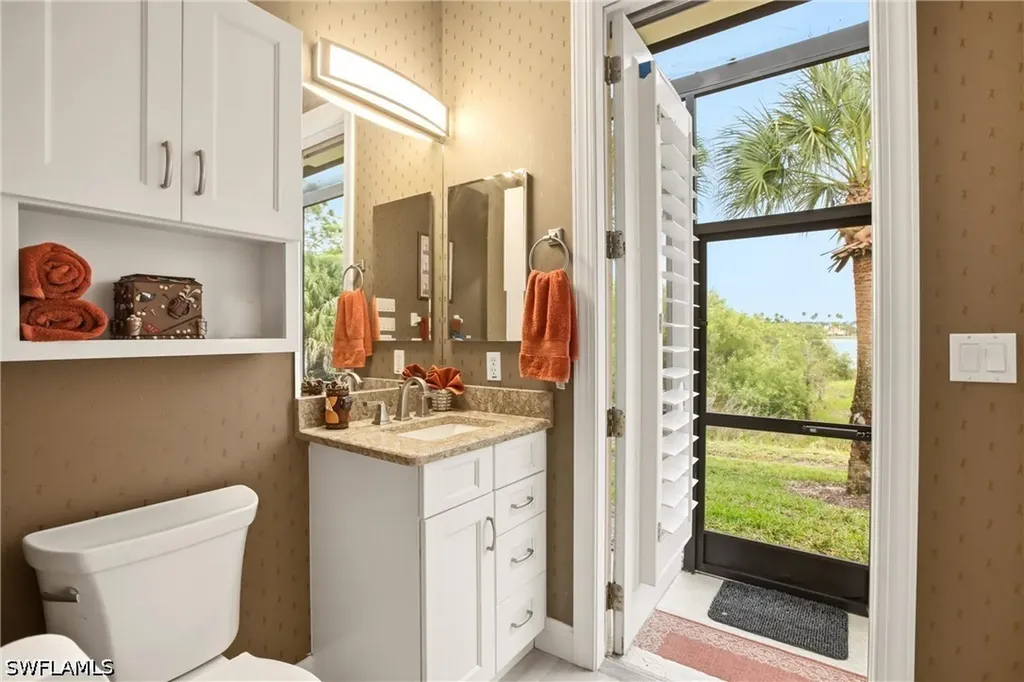4923 Sedgewood Place Naples FL 34112