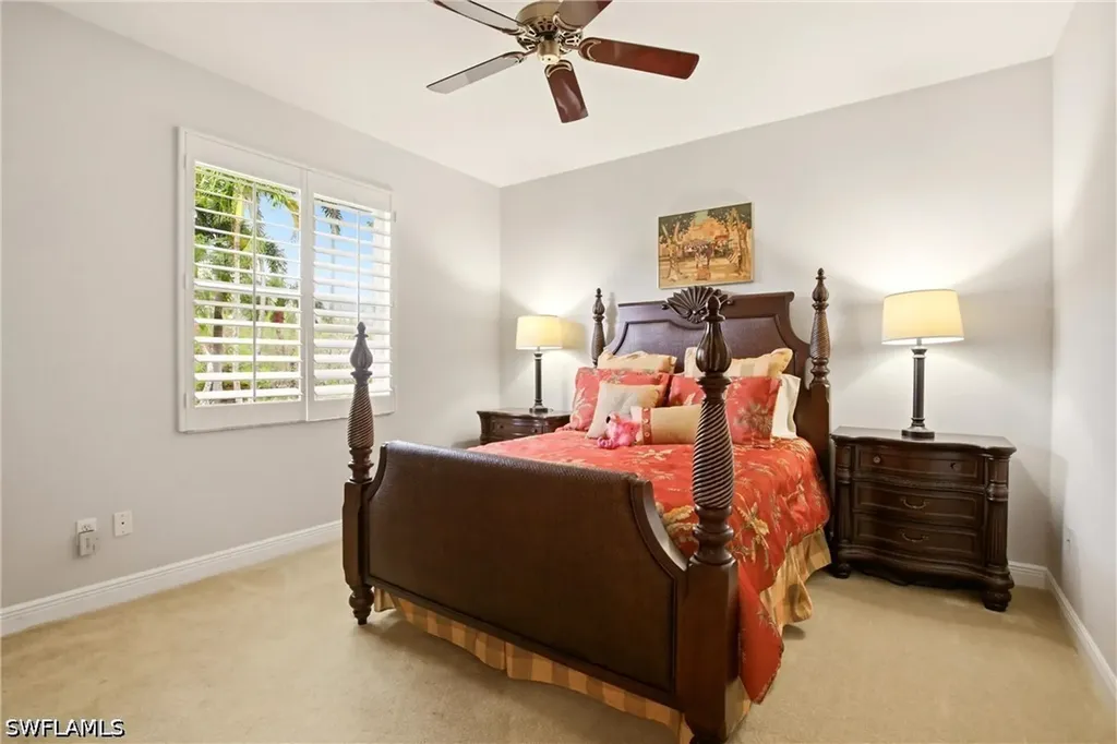 4923 Sedgewood Place Naples FL 34112