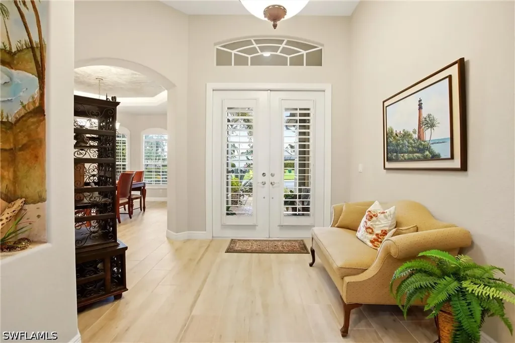 4923 Sedgewood Place Naples FL 34112