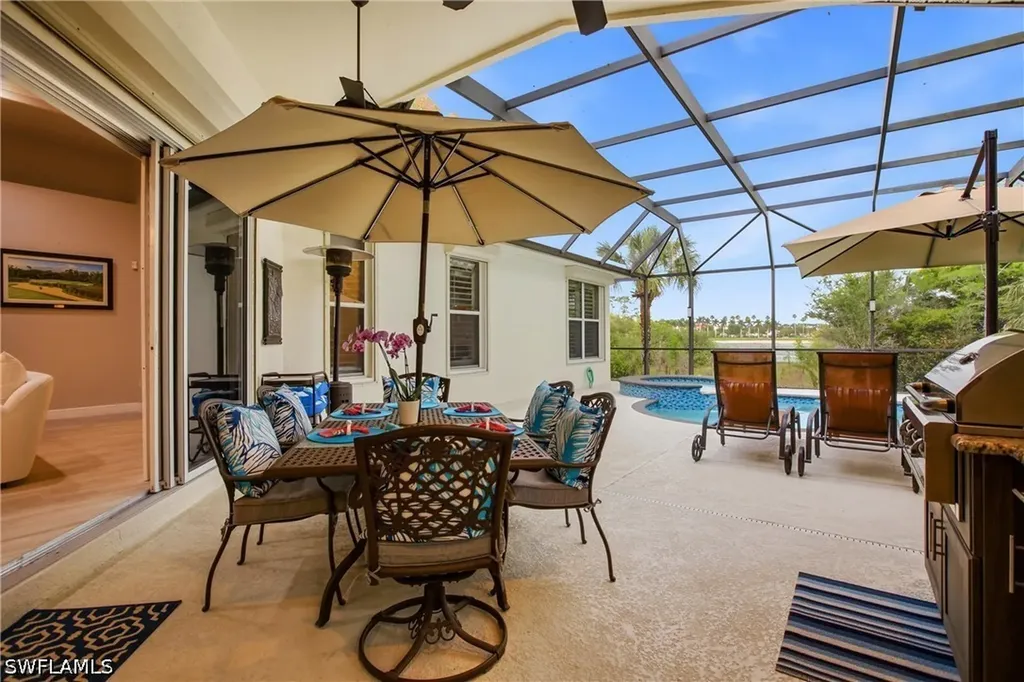 4923 Sedgewood Place Naples FL 34112
