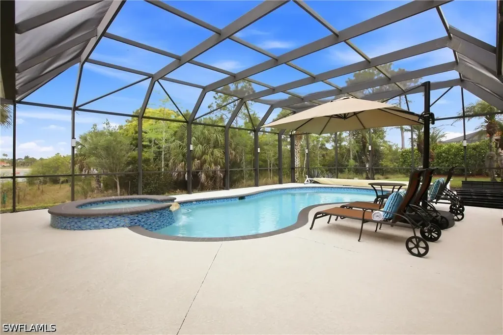 4923 Sedgewood Place Naples FL 34112