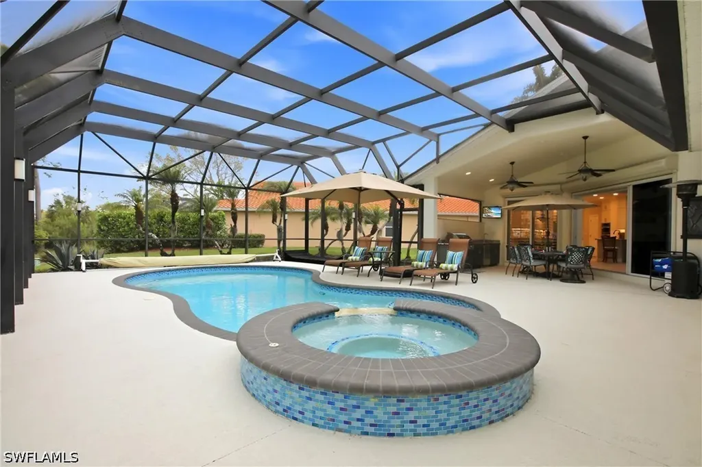 4923 Sedgewood Place Naples FL 34112