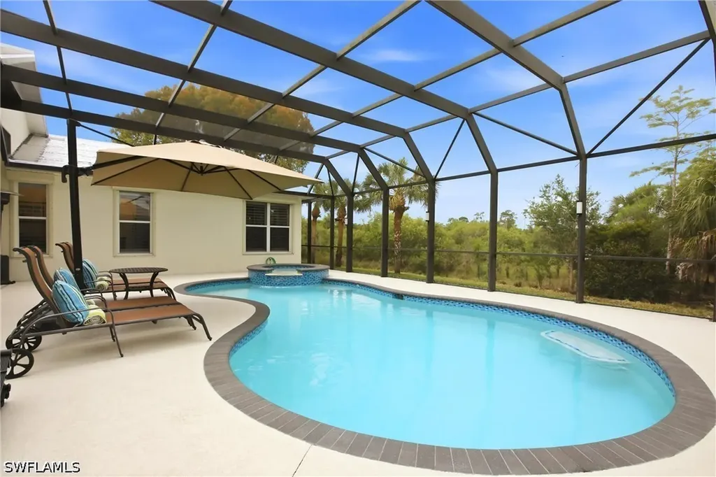 4923 Sedgewood Place Naples FL 34112