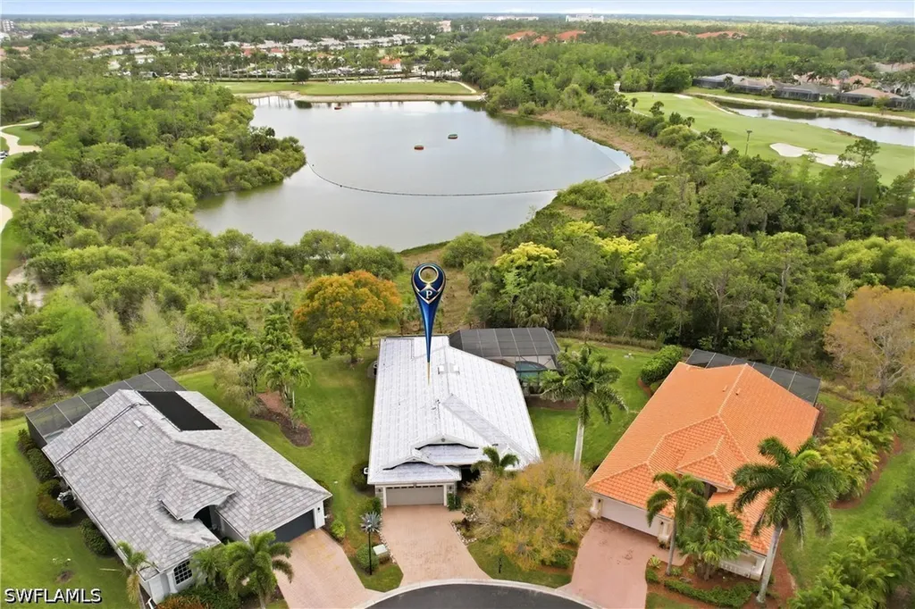 4923 Sedgewood Place Naples FL 34112