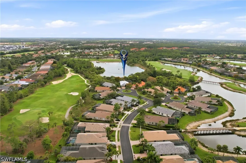 4923 Sedgewood Place Naples FL 34112