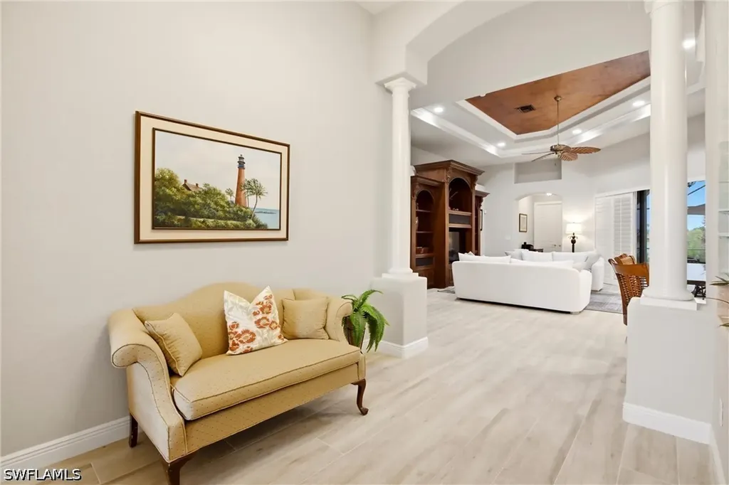 4923 Sedgewood Place Naples FL 34112