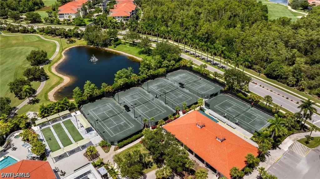 4923 Sedgewood Place Naples FL 34112