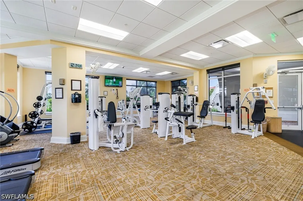 4923 Sedgewood Place Naples FL 34112