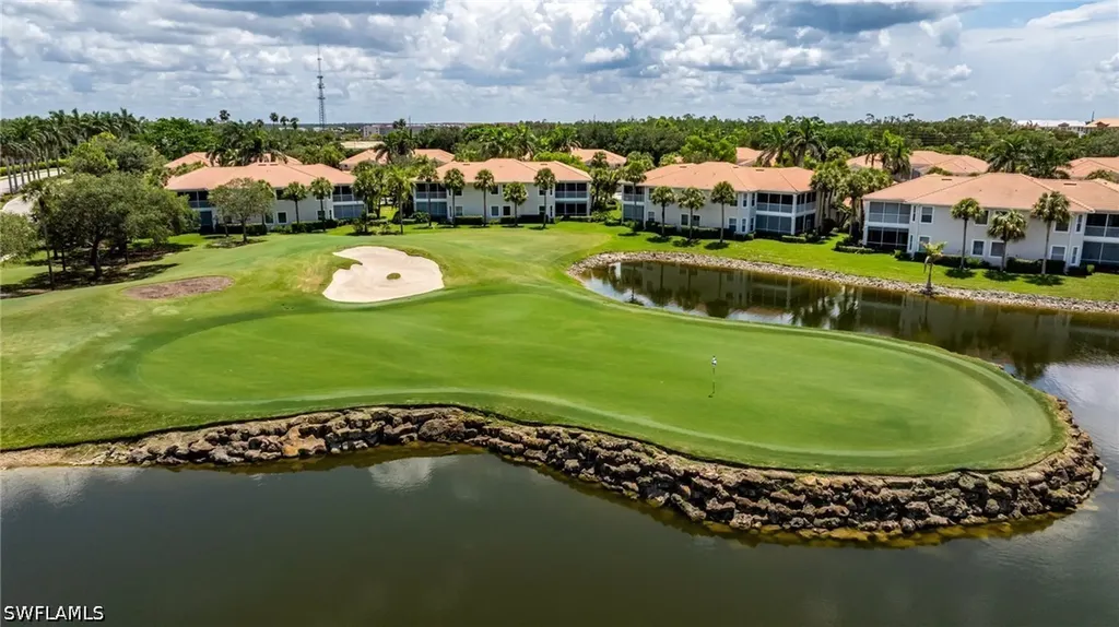 4923 Sedgewood Place Naples FL 34112