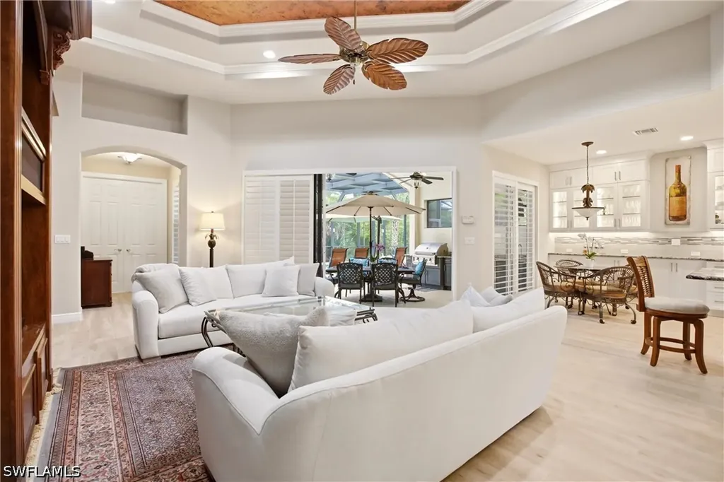 4923 Sedgewood Place Naples FL 34112