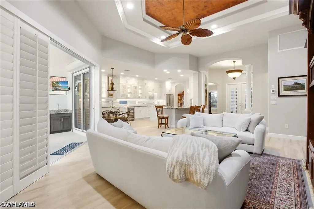 4923 Sedgewood Place Naples FL 34112