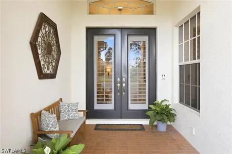 4923 Sedgewood Place Naples FL 34112