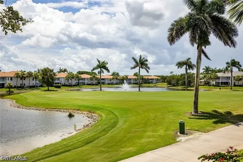 4923 Sedgewood Place Naples FL 34112