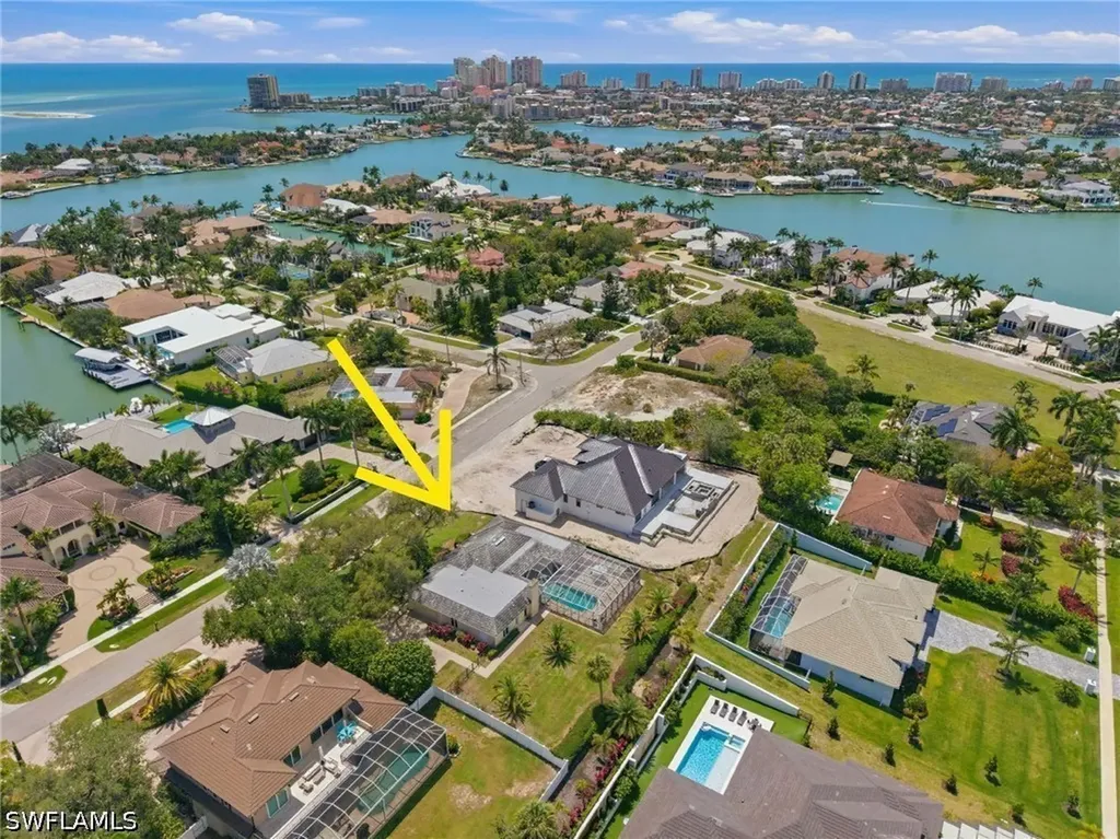 1616 Ludlow Road Marco Island FL 34145