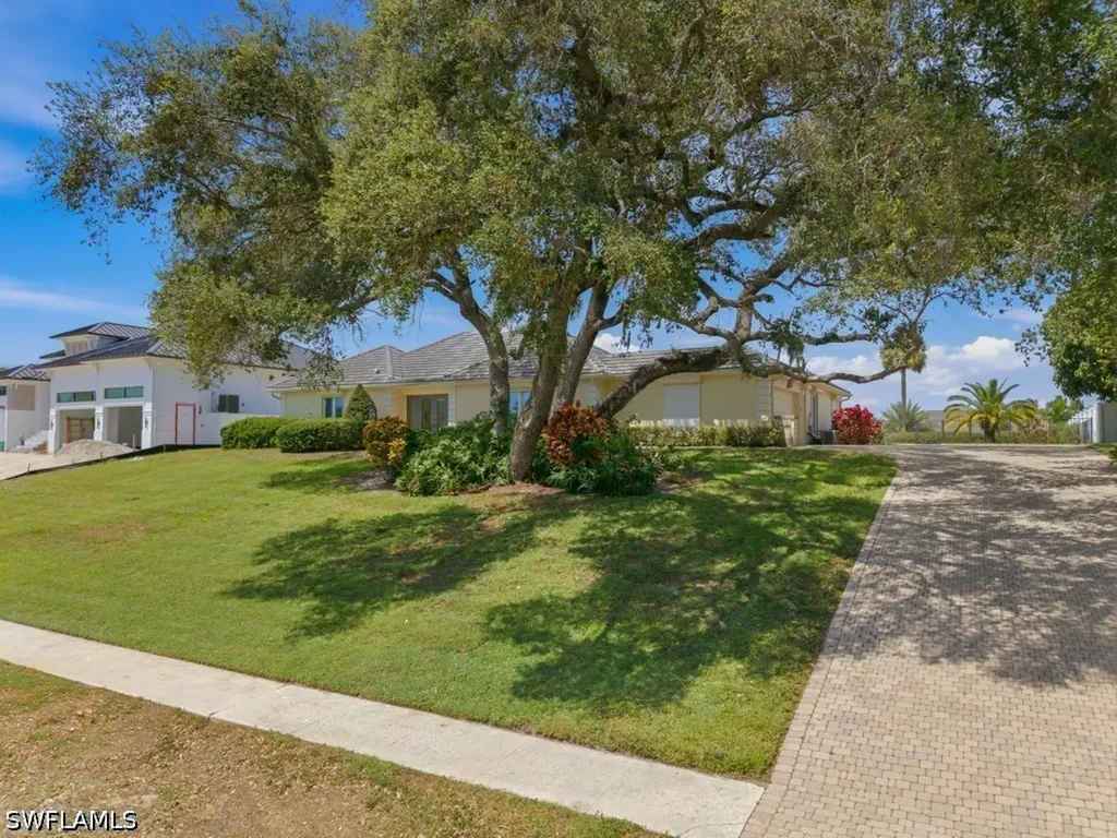 1616 Ludlow Road Marco Island FL 34145