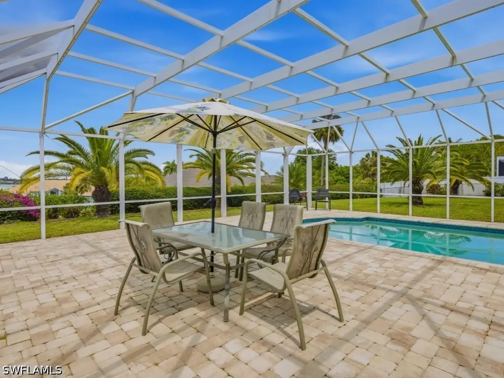 1616 Ludlow Road Marco Island FL 34145