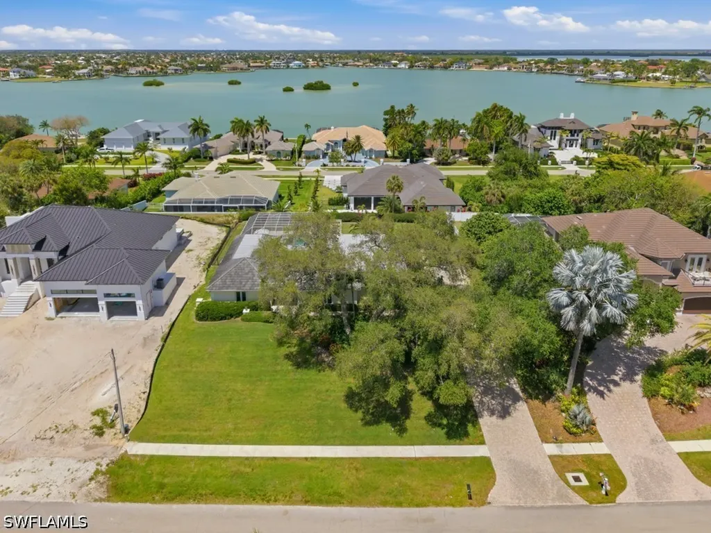 1616 Ludlow Road Marco Island FL 34145