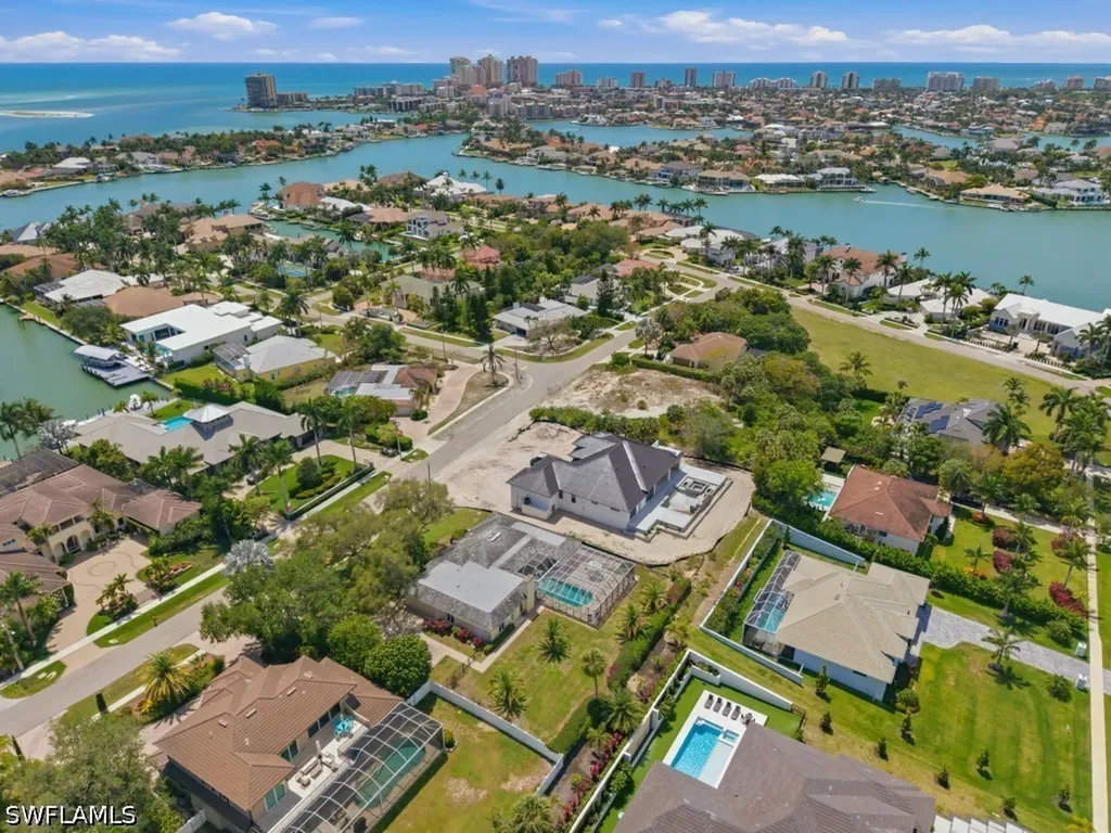 1616 Ludlow Road Marco Island FL 34145